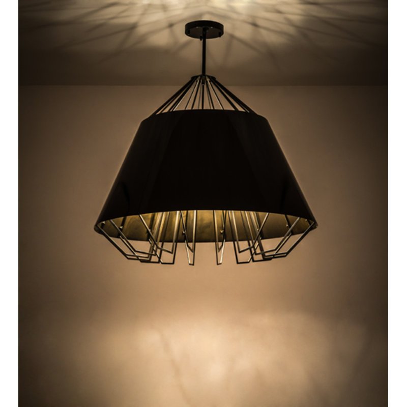 Complejo 8 - Light Pendant