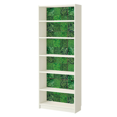 Plants & Flowers Wall Decal