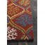 Tapis intérieur / extérieur rouge, bleu, jaune, blanc, orange et vert Terra Authentic-922519074