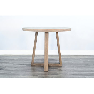  Mia Round Counter Height Table
