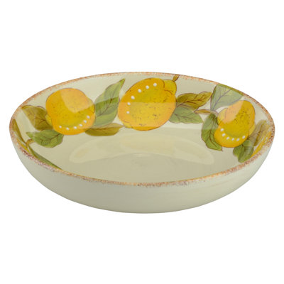 Sorrento Pasta Bowls