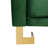 Hayasdan Full / Double 77.1'' Velvet Convertible Sofa-1311158774