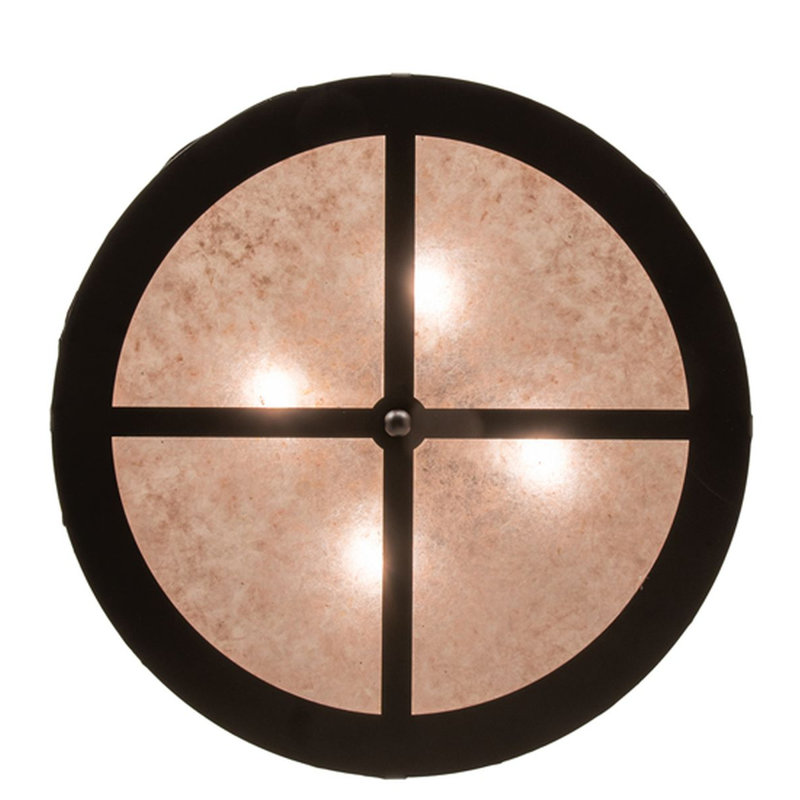 Tall Pines 4 - Light Pendant
