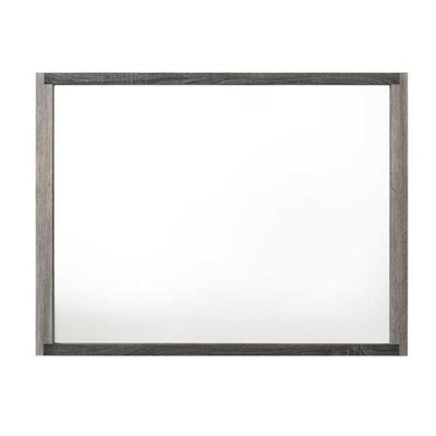 Miroir Jehoram