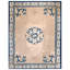 Antique Chinese Peking Rug 11' 10" x 15' 6"