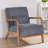 Wooden Lounge Chair-856650710-856650714