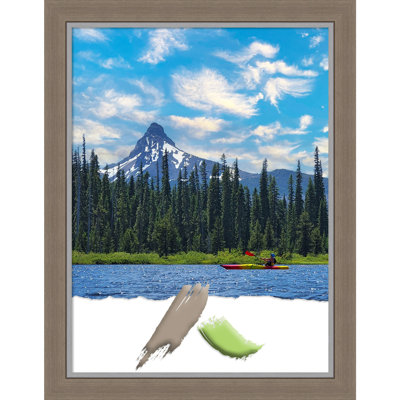 Baguia Picture Frame