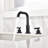 2-handle Bathroom Faucet-52821015