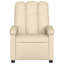 Fauteuil de massage inclinable 100% polyester-924216374