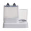 Anti-Skid Hybrid Feeder/Toy