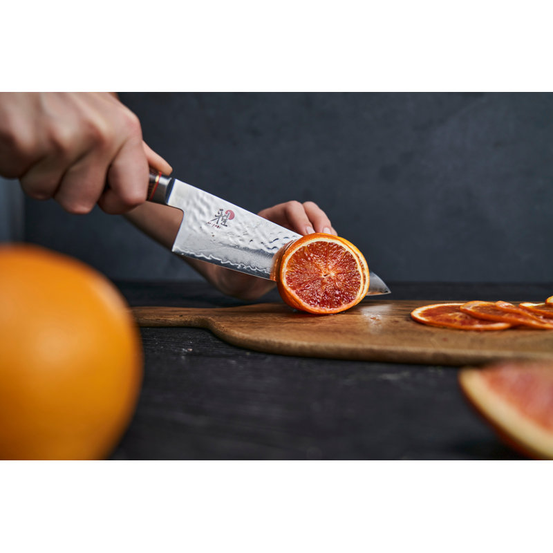 Miyabi Artisan Chef's Knife, 9.45"