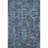 Premium Machine Washable Kelsa AMF41 Navy Rug-119809678