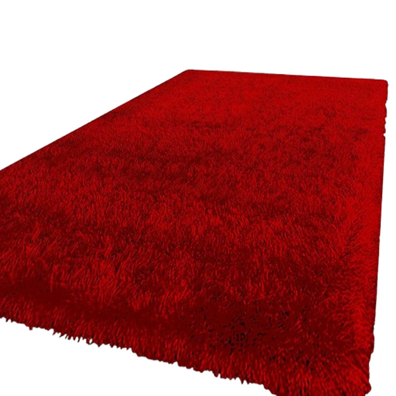 Deepraj Solid Colour Indoor / Outdoor Area Rug, Rectangle 120 x 170cm