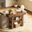 Table de canapé étroite, console-154310168