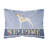 Outdoor Throw Pillow