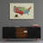 " USA Map " by Lanre Adefioyue-73060765