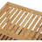 Jannat Solid Wood Linen Cabinet-411148140-411148142