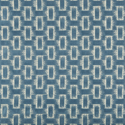 Chaumont Velvets Chambord Cotton Blend Performance Fabric