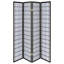 Sartre 4-Panel Room Divider Folding Shoji Screen-125136627