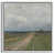 Toile blanche