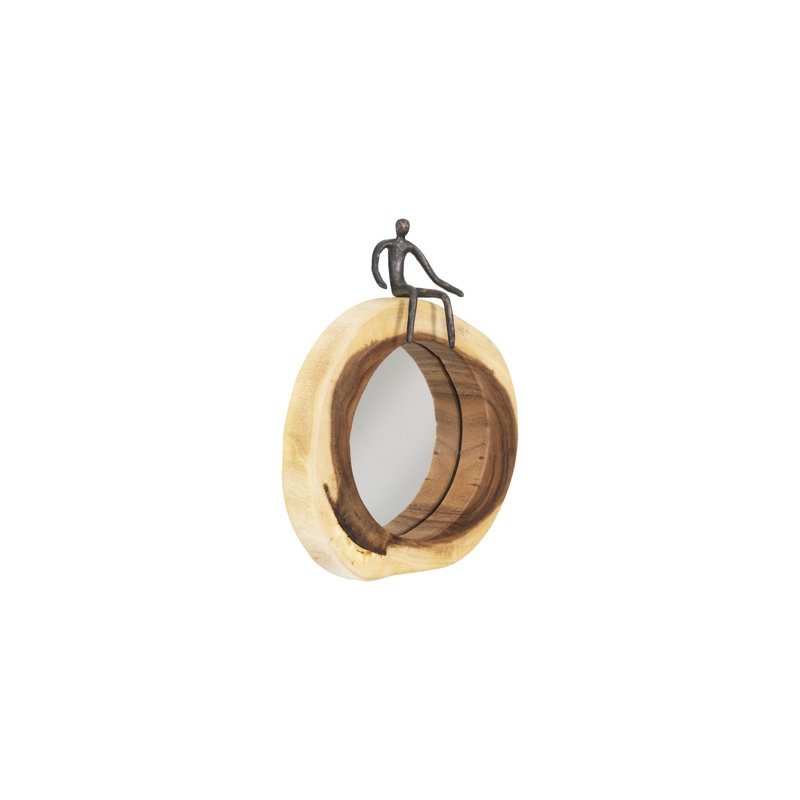 Miroir d'appoint Atlas