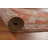 Red Geometric   Runner Rug 3x10