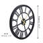 Horloge murale 20 po Ismaeil