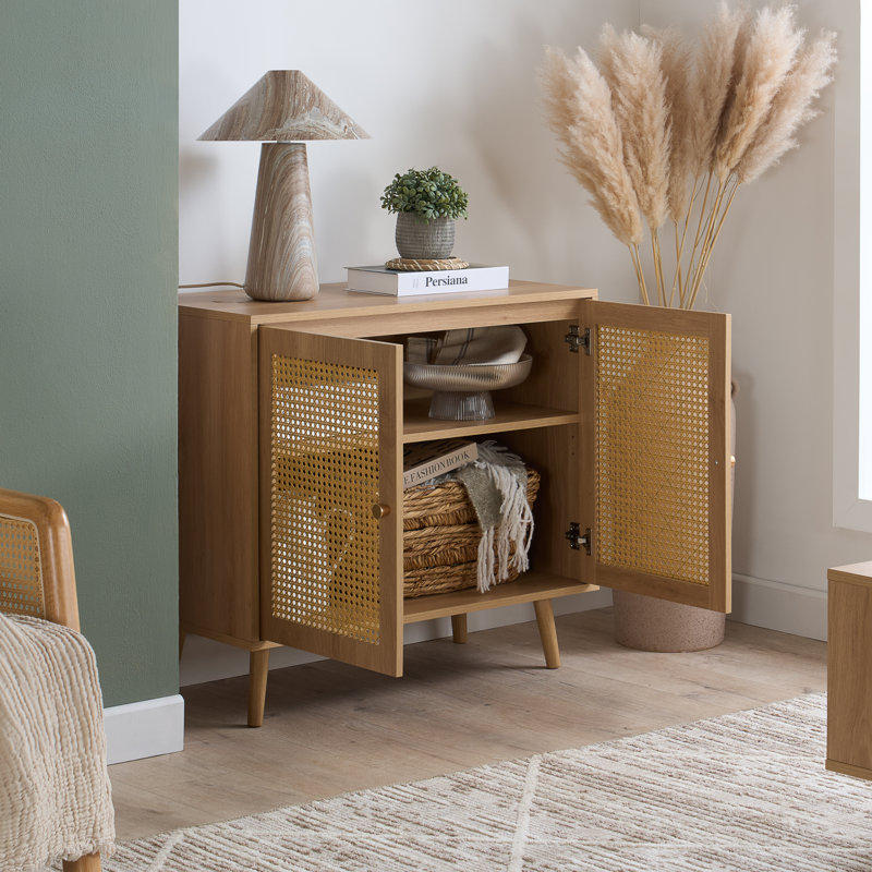 Croxley Sideboard, OAK