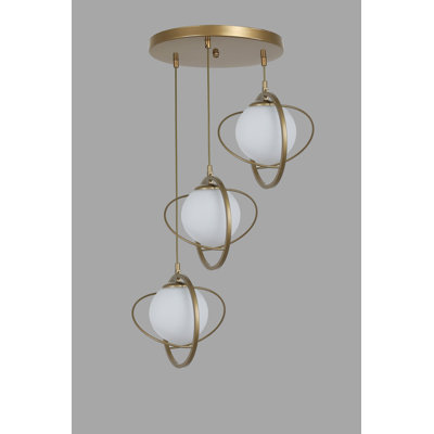 Chandle Chandelier