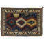 Tufenkian Outlet Kazak Wool Southwestern Area Rug-911832617