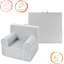 Chaise avec accoudoirs en mousse Everywhere-1919577337