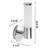 Melorie Armed Sconce-43852771-22091707