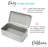 Square Utensil Crock-59135440