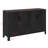 Sideboard Buffet Cabinet With Storage, Farmhouse Storage Cabinet Sideboard Accent Cabinets With 4 Doors For Living Room-451577564