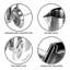 Frieling Polished Stainless Steel French Press-1761283783