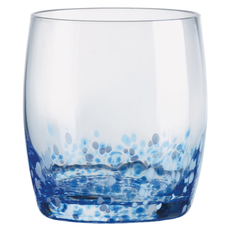 Speckle DOF Tumblers