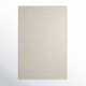 Naomi Handmade Wool Ivory Rug