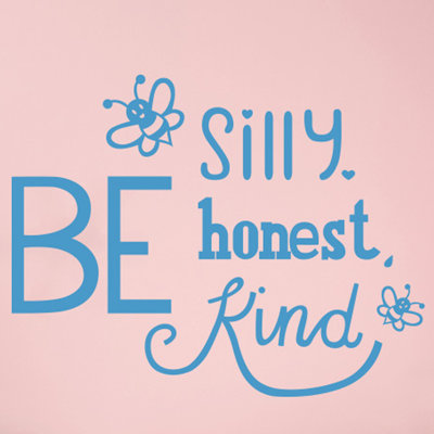 Wall Decal