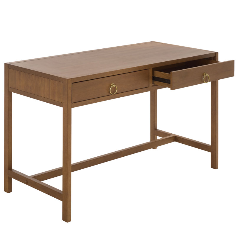 Desk, Walnut
