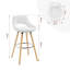 Thierry 68cm Bar Stool-1400805186