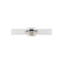 Geneva 2-Light Dimmable Bath Sconce by Chapman & Myers-49640852