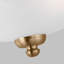 Plafonnier encastré à deux lumières Geary de Génération Lighting -73341944-55925505