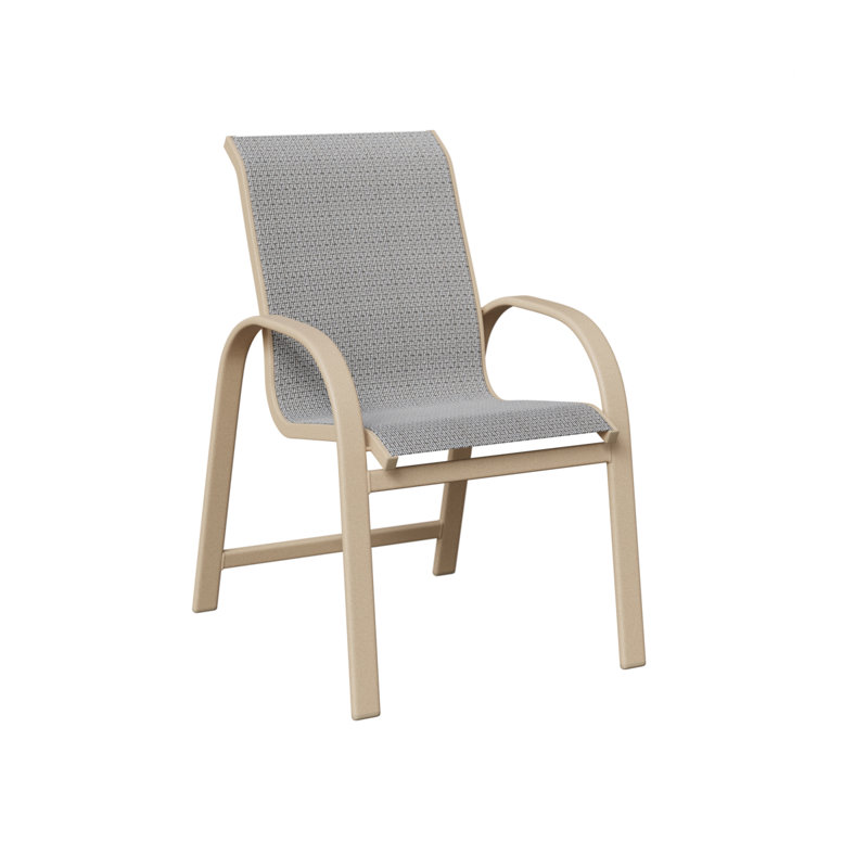 Chaise berçante Berlin Luna, Corbeau Jazzy, Luna multicolore