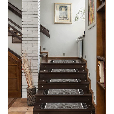 Tapis d'escalier Alyese