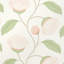 Celinda Floral Non-Woven Wallpaper Roll-790076449