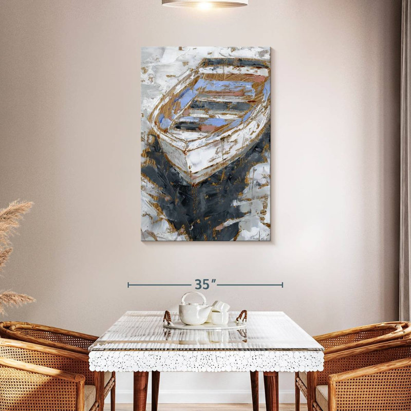 Mehar Cool Light II, 45" H x 30" W