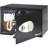 Gun Safe Lock