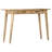 Jayceon 115cm Solid Wood Console Table