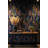 Abstract Guitar Wallpaper Vibrant Modern Wall Mural