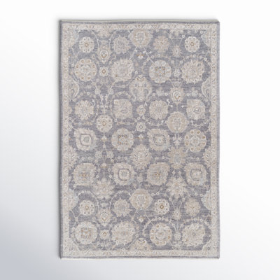 Finnlagh Oriental Indoor Rug